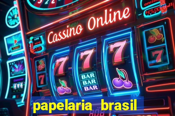 papelaria brasil porto alegre